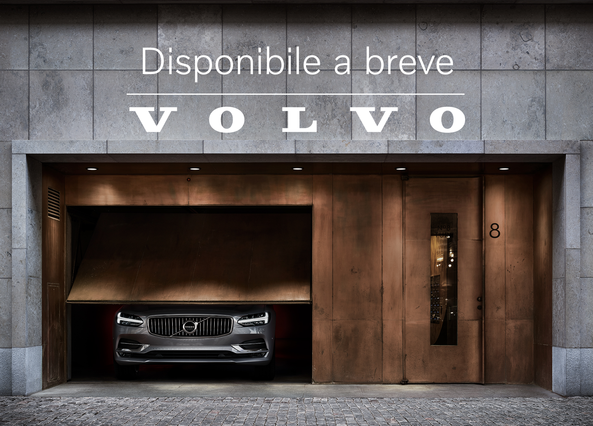 Volvo XC90 2.0 B5 MH Inscription 7P. AWD