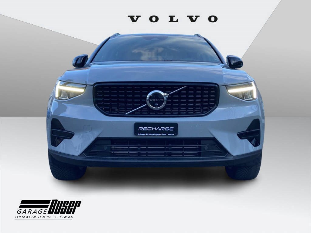 Volvo  1.5 T4 PiH Plus Dark