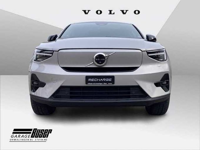 Volvo C40 P8 Twin Recharge Ultimate AWD