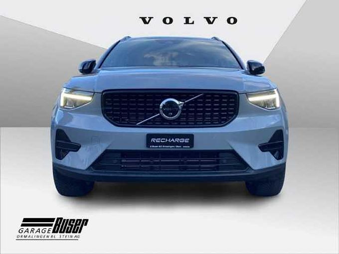 Volvo XC40 1.5 T4 PiH Plus Dark