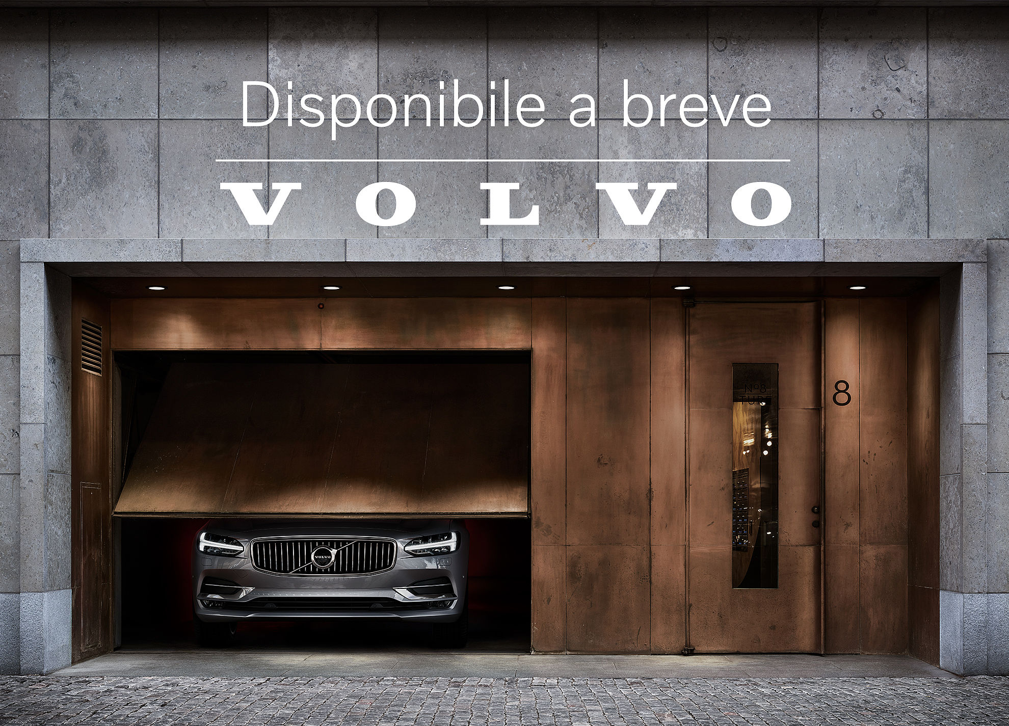 Volvo XC60 2.0 D5 Inscription AWD