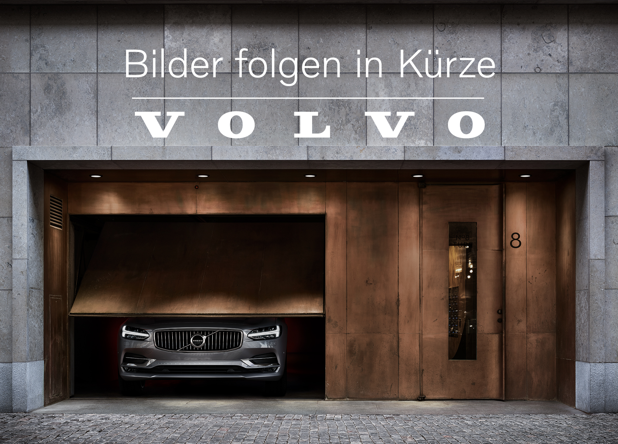 Volvo  2.0 B5 MH Inscription 7P. AWD